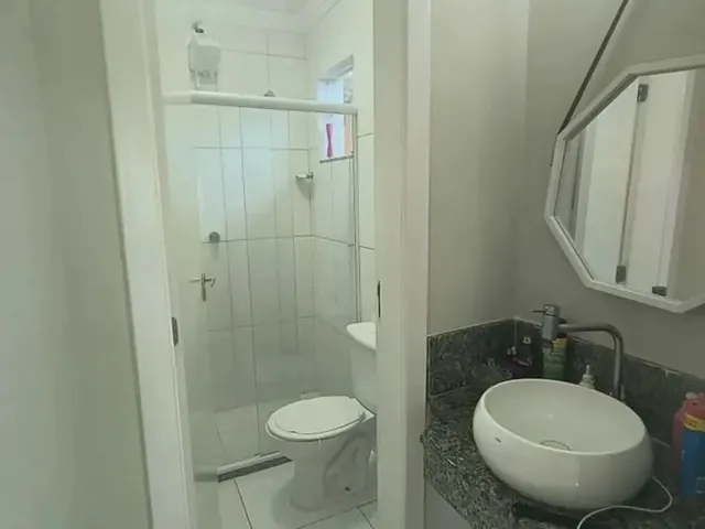 Imagem 16: Casa com Energia Solar Próxima a Busca Vida