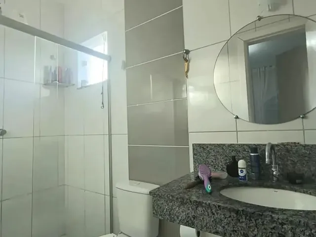 Imagem 14: Casa com Energia Solar Próxima a Busca Vida