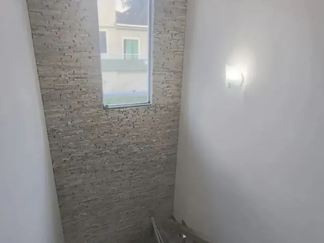 Imagem 4: Casa com Energia Solar Próxima a Busca Vida