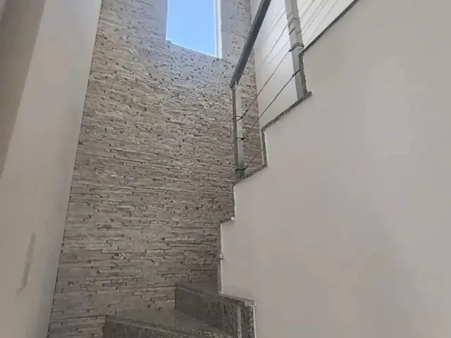 Imagem 10: Casa com Energia Solar Próxima a Busca Vida