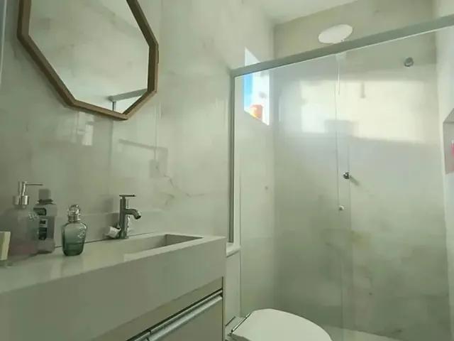 Imagem 7: Casa com Energia Solar Próxima a Busca Vida