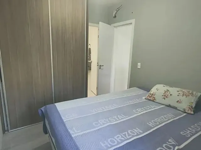 Imagem 5: Casa com Energia Solar Próxima a Busca Vida