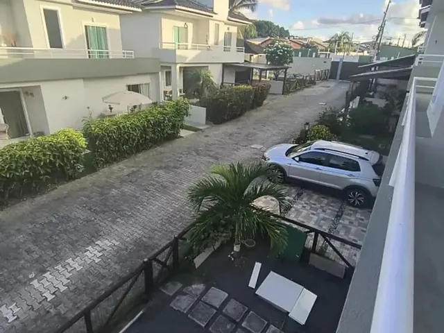Imagem 2: Casa com Energia Solar Próxima a Busca Vida