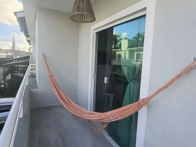 Imagem 12: Casa com Energia Solar Próxima a Busca Vida