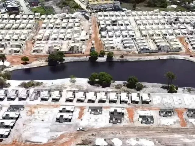 Imagem 16: Casa Busca Vida Side Concept, Excelente 2 , 3 e 4 Quartos , 2 Vagas, em Abrantes