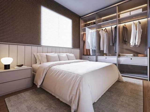 Imagem 12: Apartamento na Planta em Camaçari com Entrada Parcelada Até o Receber o Imóvel