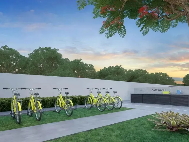 Imagem 2: Apartamento na Planta em Camaçari com Entrada Parcelada Até o Receber o Imóvel
