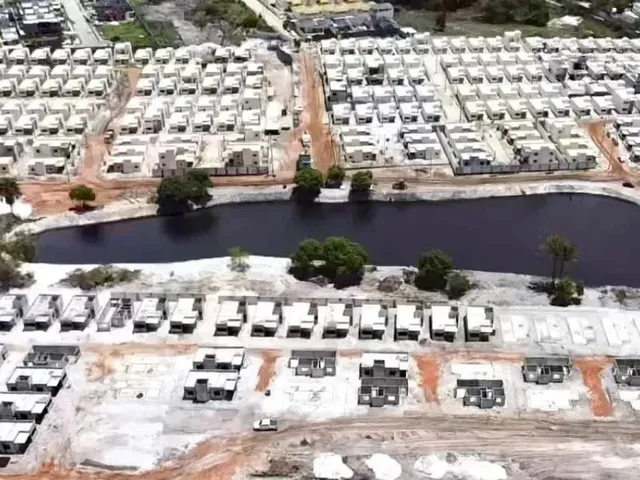 Imagem 15: Oportunidade: Busca Vida Side Concept, 2 Quartos, 70 M², 2 Vagas, Infraestrutura