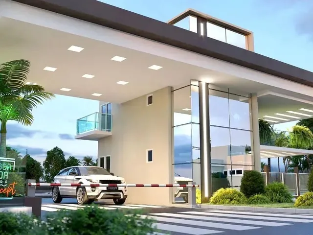 Imagem 12: Busca Vida Side Concept, 2 Quartos, 01 Suíte, 70 M², 2 Vagas, Infraestrutura Completa