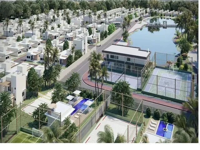 Imagem 15: Busca Vida Side Concept, Excelente Casa 2 Quartos, 01 Suíte, 70 M², 2 Vagas