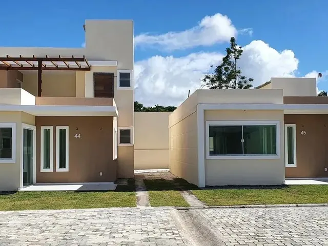 Imagem 16: Busca Vida Side Concept, Excelente Casa 2 Quartos, 01 Suíte, 70 M², 2 Vagas