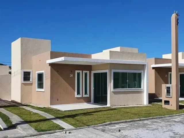 Imagem 3: Busca Vida Side Concept, Excelente Casa 2 Quartos, 01 Suíte, 70 M², 2 Vagas