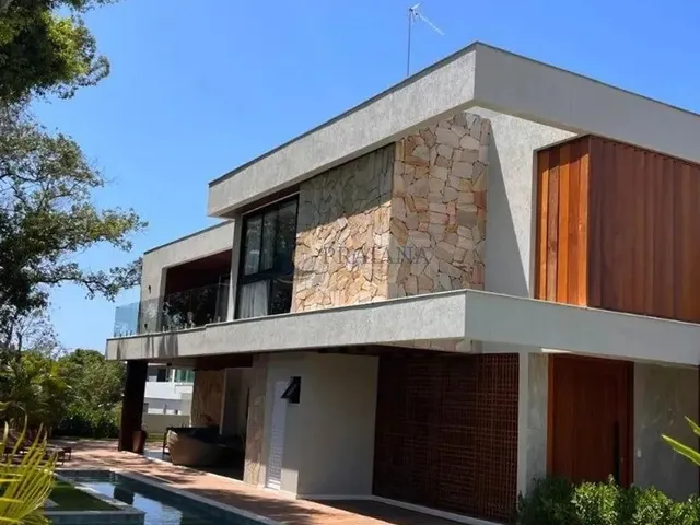 Imagem: Casa a Venda em Guarajuba Térrea com 5
