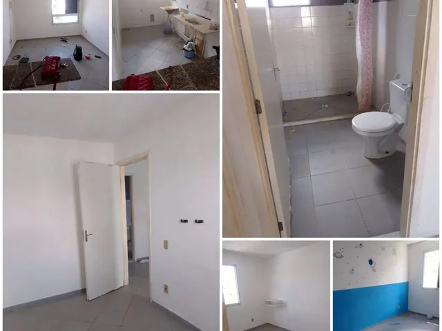 Imagem: Vende-Se Apartamento em Simões Filho 1