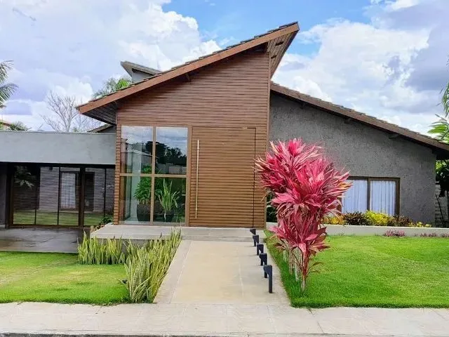 Imagem: Lindíssima Casa Condomínio Haras Residence