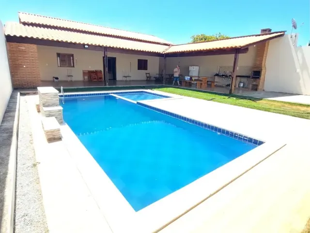 Imagem: Casa a Venda em Ilha de Itaparica - 2/4