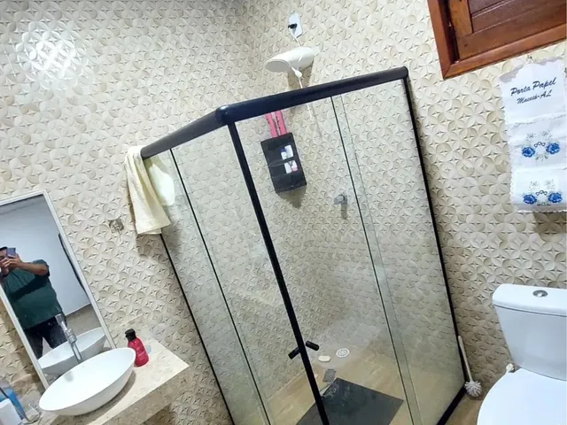 Imagem 2: Casa a Venda em Ilha de Itaparica - 2/4 Ee