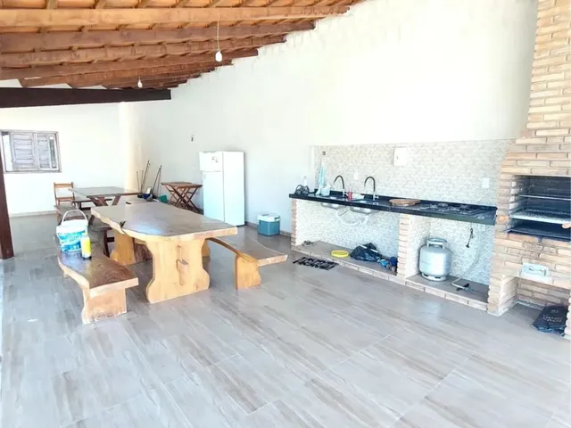 Imagem 3: Casa a Venda em Ilha de Itaparica - 2/4 Ee