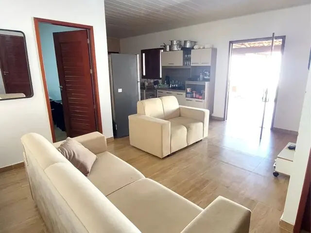 Imagem 4: Casa a Venda em Ilha de Itaparica - 2/4 Ee