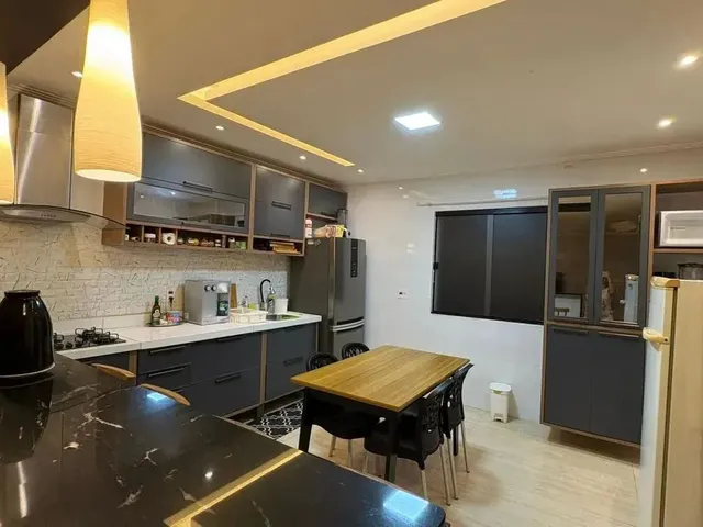 Imagem: Belíssima Casa, Alphaville, Alto Padrão