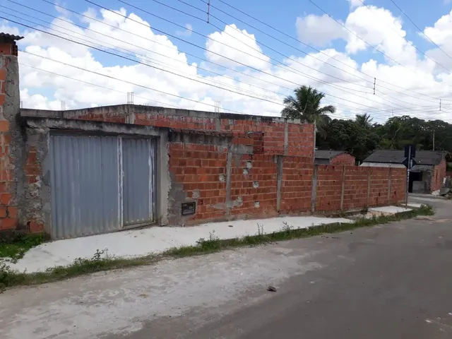 Imagem 1: Vendo Casa em Parafuso-Camaçari.