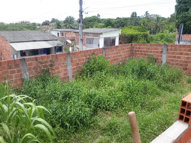 Imagem 2: Vendo Casa em Parafuso-Camaçari.