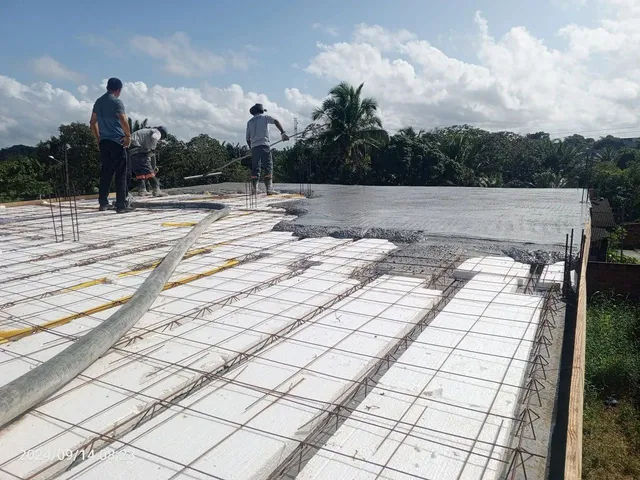 Imagem 3: Vendo Casa em Parafuso-Camaçari.