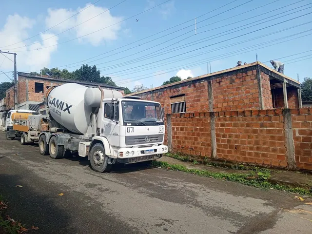 Imagem 4: Vendo Casa em Parafuso-Camaçari.