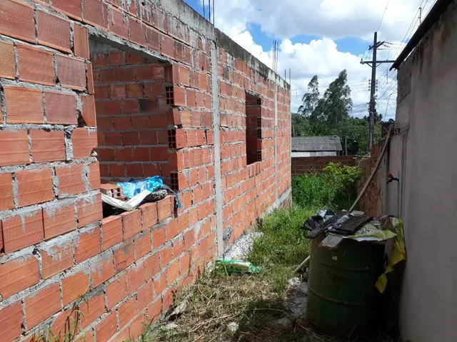 Imagem 6: Vendo Casa em Parafuso-Camaçari.