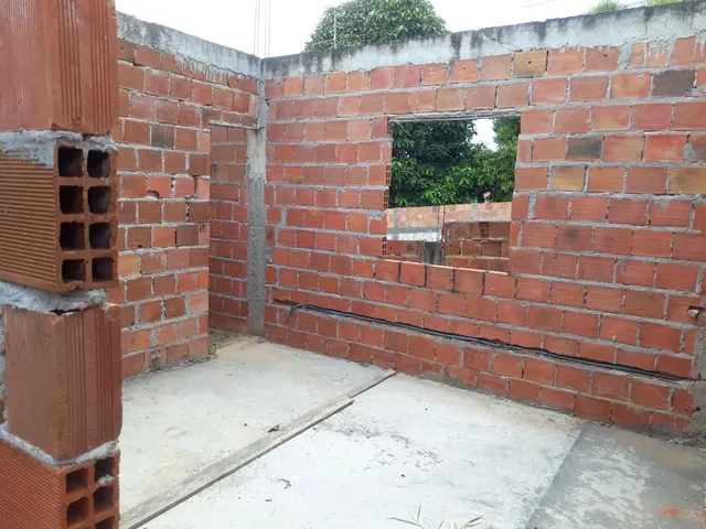 Imagem 7: Vendo Casa em Parafuso-Camaçari.