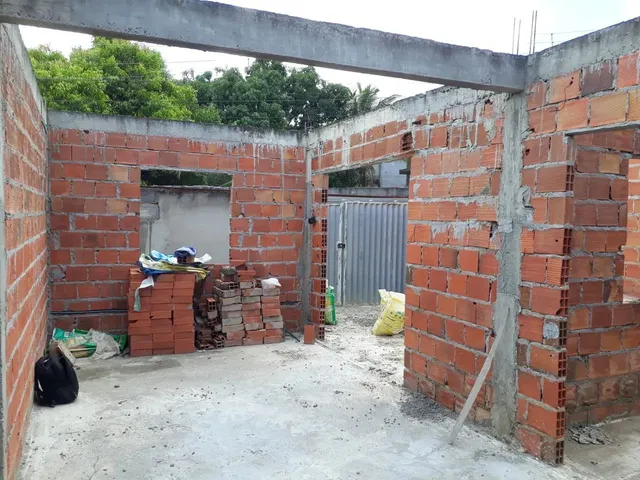 Imagem 8: Vendo Casa em Parafuso-Camaçari.