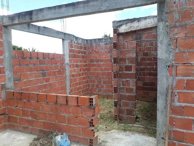 Imagem 10: Vendo Casa em Parafuso-Camaçari.