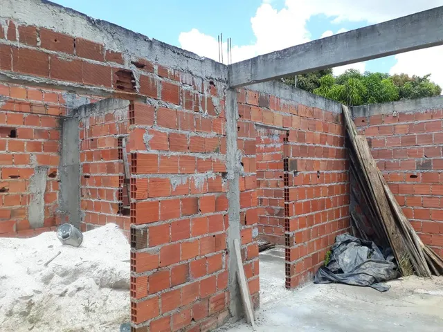 Imagem 11: Vendo Casa em Parafuso-Camaçari.