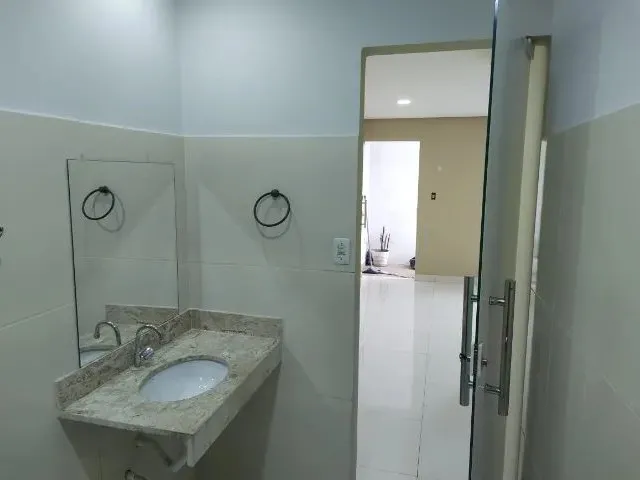 Imagem: Casa Tipo Apartamentoem Areia Branca 75
