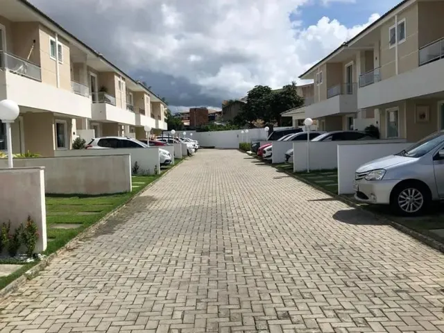 Imagem: Casa 3/4 em Condomínio Exclusivo a Poucos