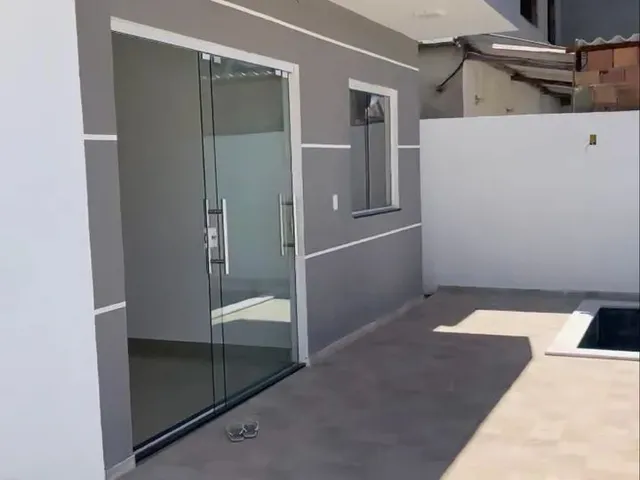 Imagem: Casas em Jauá 200 Mil