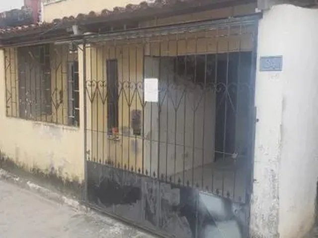 Imagem 1: Vendo Uma Casa em Madre de Deus, Ba