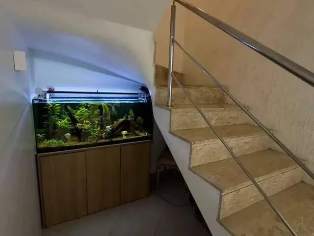 Imagem 14: Imóvel para Venda com 321 Metros Quadrados com 4 Quartos em Centro - Lauro de Freitas