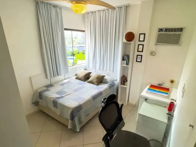 Imagem 9: Imóvel para Venda com 321 Metros Quadrados com 4 Quartos em Centro - Lauro de Freitas