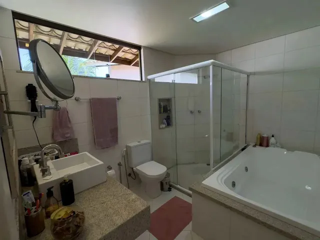 Imagem 12: Imóvel para Venda com 321 Metros Quadrados com 4 Quartos em Centro - Lauro de Freitas
