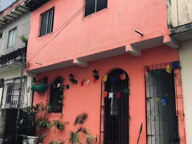 Imagem: Casa Terrea a Venda em Vida Nova