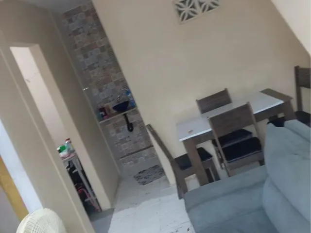 Imagem 2: Casa Terrea a Venda em Vida Nova