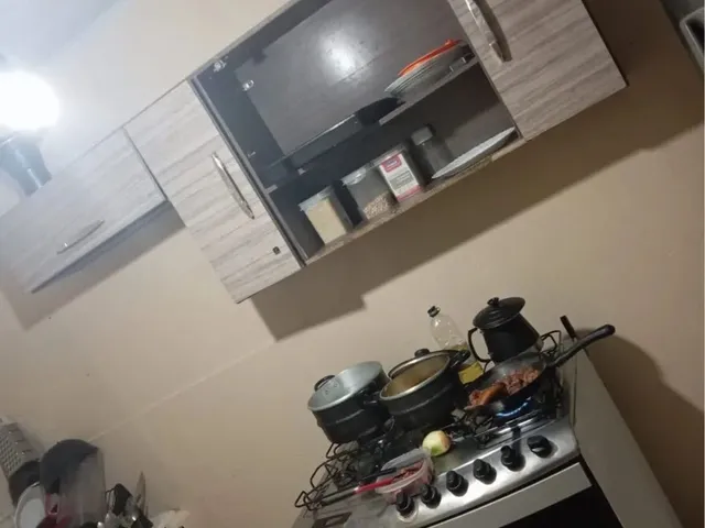 Imagem 3: Casa Terrea a Venda em Vida Nova