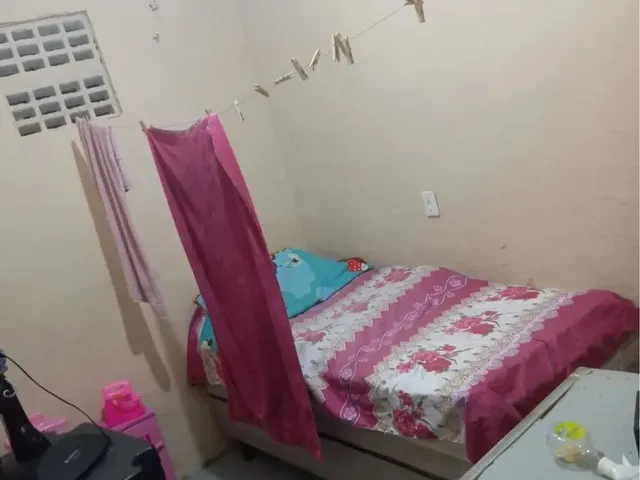 Imagem 5: Casa Terrea a Venda em Vida Nova