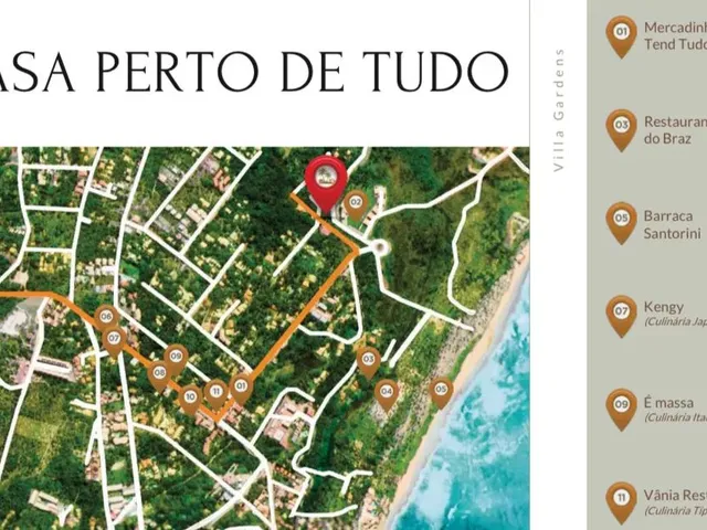 Imagem 11: Vilage 2 Suítes Imbassaí