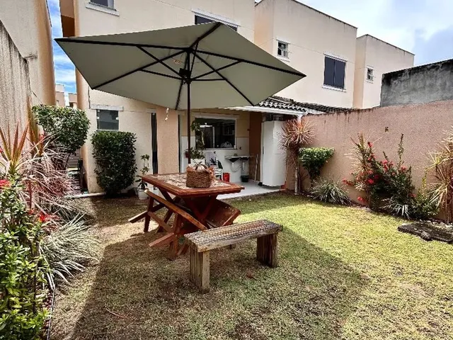 Imagem: Casa em Condomínio Abrantes, Casa em Condomínio