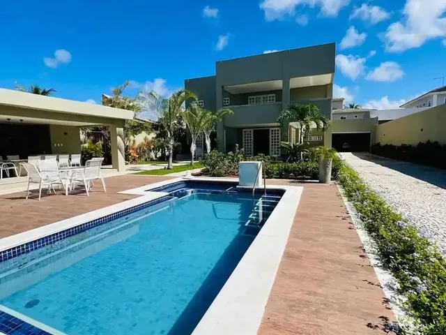 Imagem: Casa À Venda no Busca Vida, Catu de Abrantes