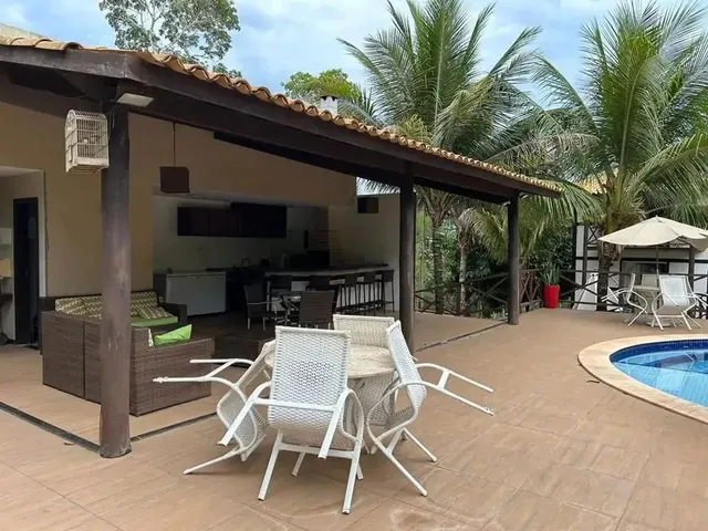 Imagem: Casa À Venda em Rua Pública, Praia do