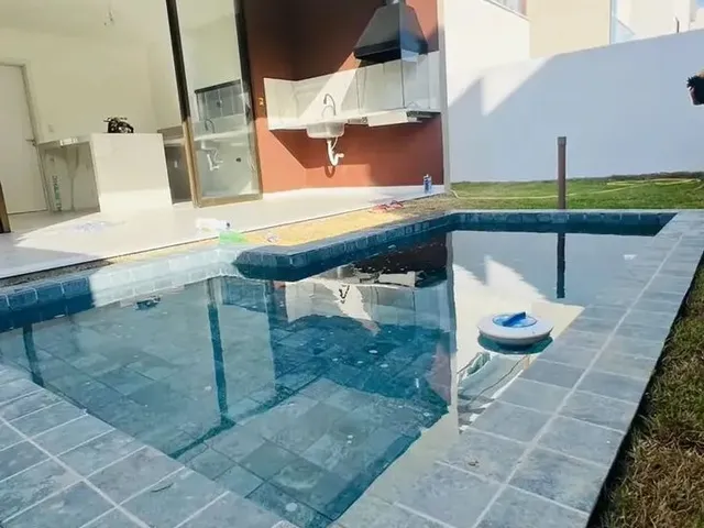 Imagem 15: Casa À Venda em Rua Pública, Abrantes, Camaçari, Ba