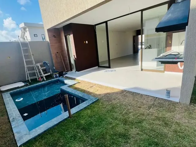 Imagem 13: Casa À Venda em Rua Pública, Abrantes, Camaçari, Ba